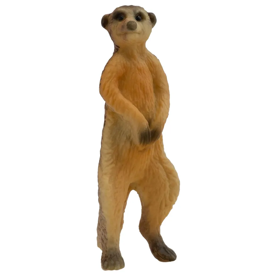 bullyland-64453-safari-erdm-nnchen-spielfigur-5-7-cm image 1