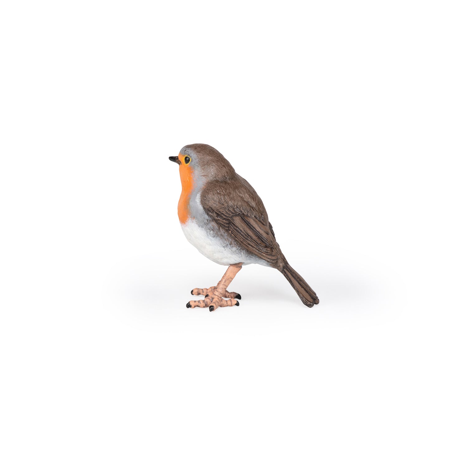 papo-garden-animals-rotkehlchen-vogel-figur image 7