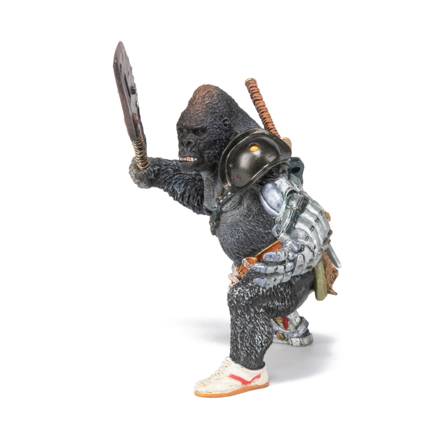 papo-fantasy-mutierter-gorilla-figur-mutant image 2