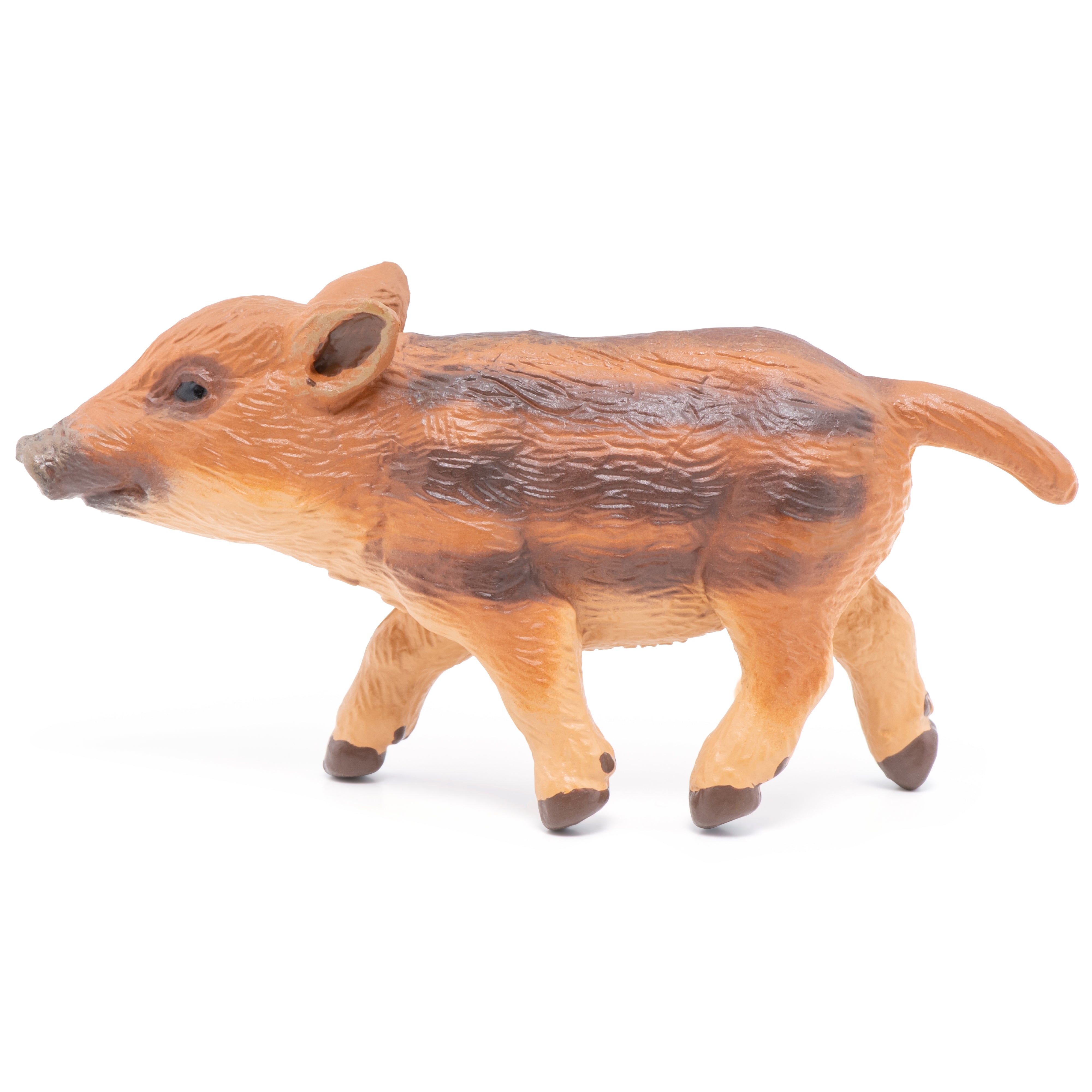 papo-wildlife-wildschwein-tierfigur-frischling-gestreift image 4