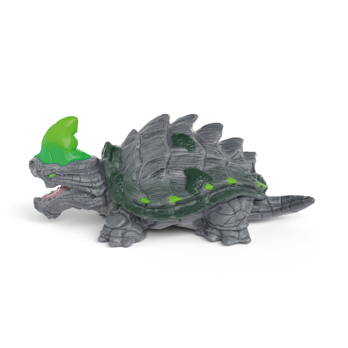 schleich-eldrador-70839-steinschildkr-te-fantasyfigur-steinwelt image 6
