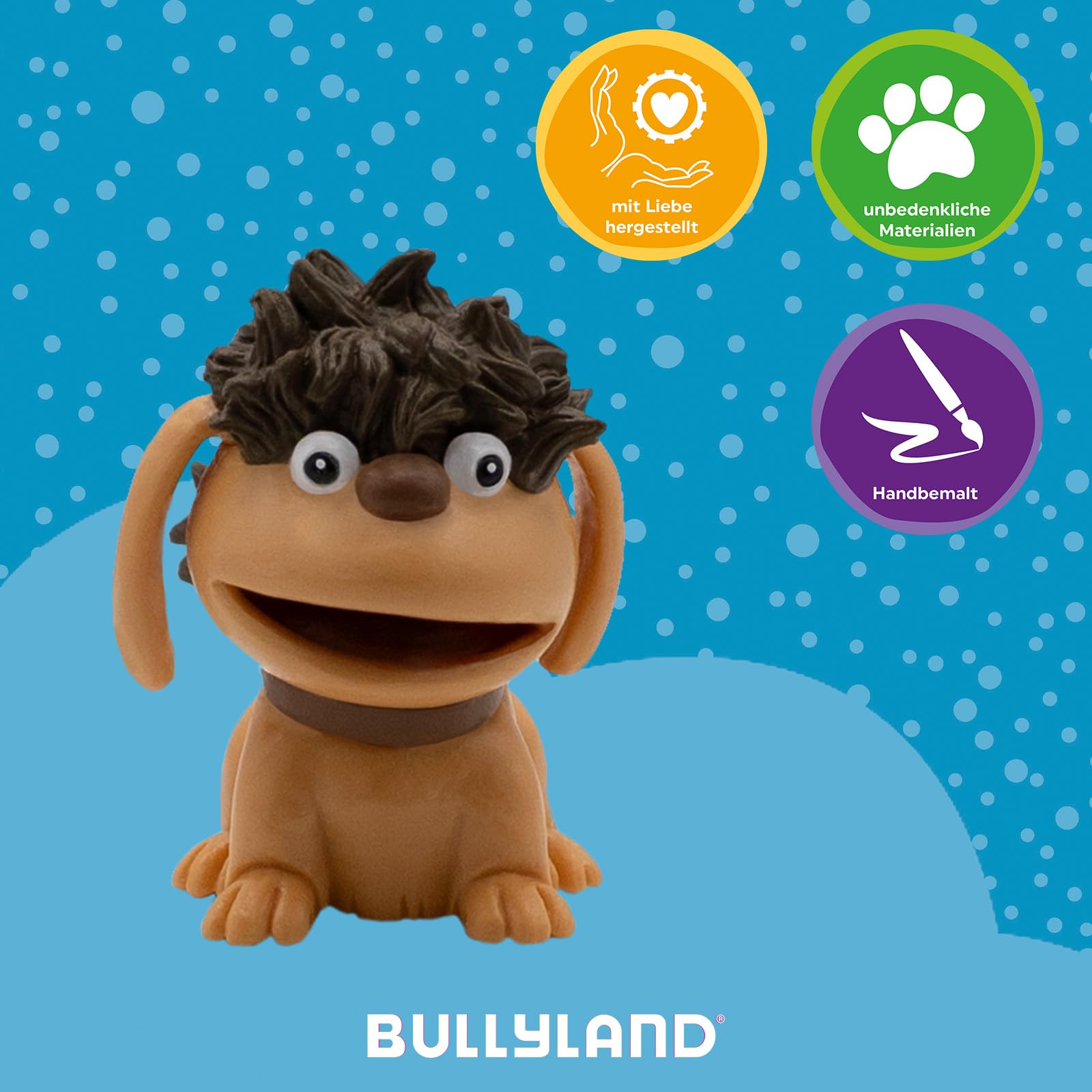 bullyland-sandman-moppi-spielfigur-5-cm-43654 image 5