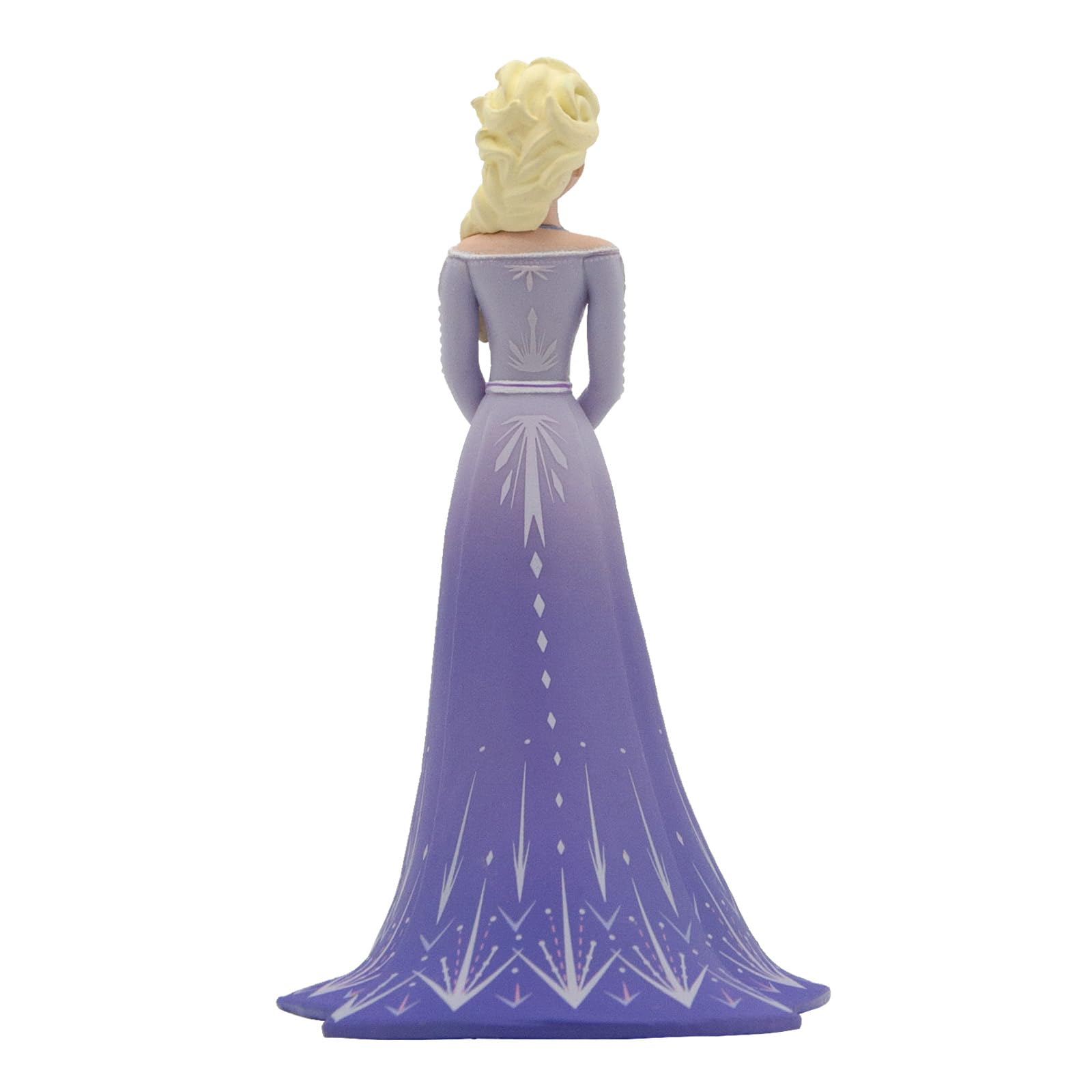 bullyland-13510-disney-frozen-2-elsa-spielfigur-lila-kleid image 4