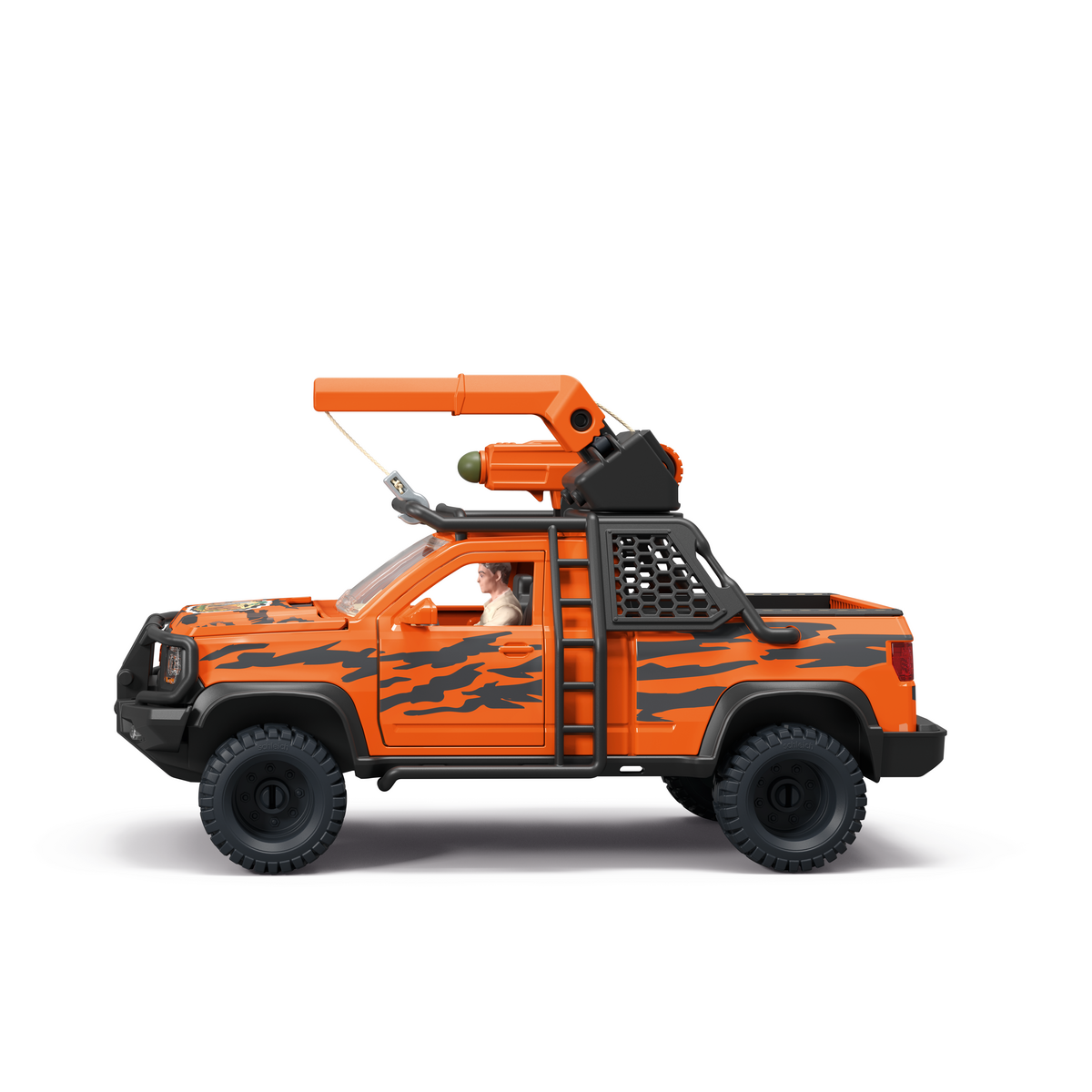 schleich-wild-life-42720-off-road-adventure-spielset-dschungel-elefant image 5