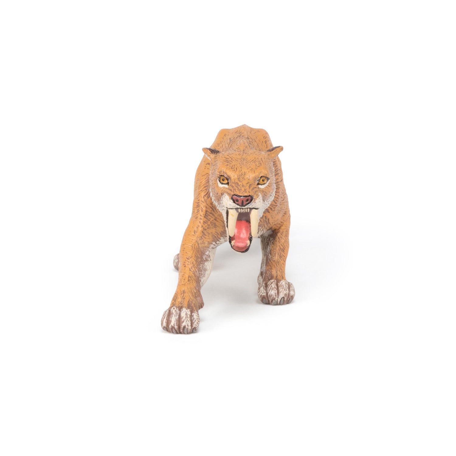 papo-dinosaurs-smilodon-figur-s-belzahntiger image 6