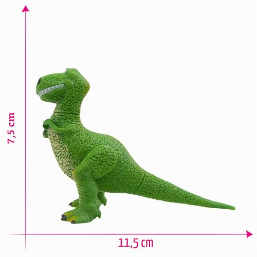 bullyland-disney-pixar-rex-dinosaurier-toy-story-figur-7-5-cm image 8