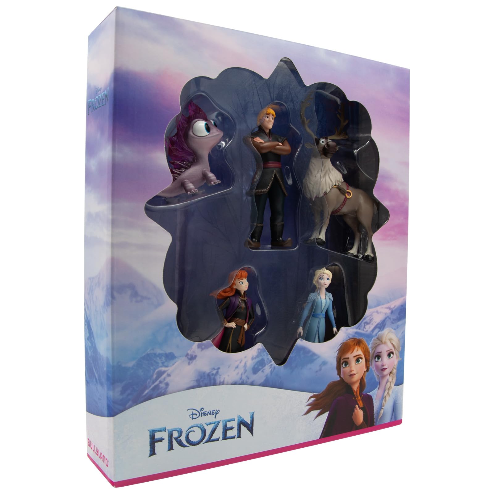 bullyland-disney-princess-13414-figuren-set-5-teilig-frozen-ii image 3