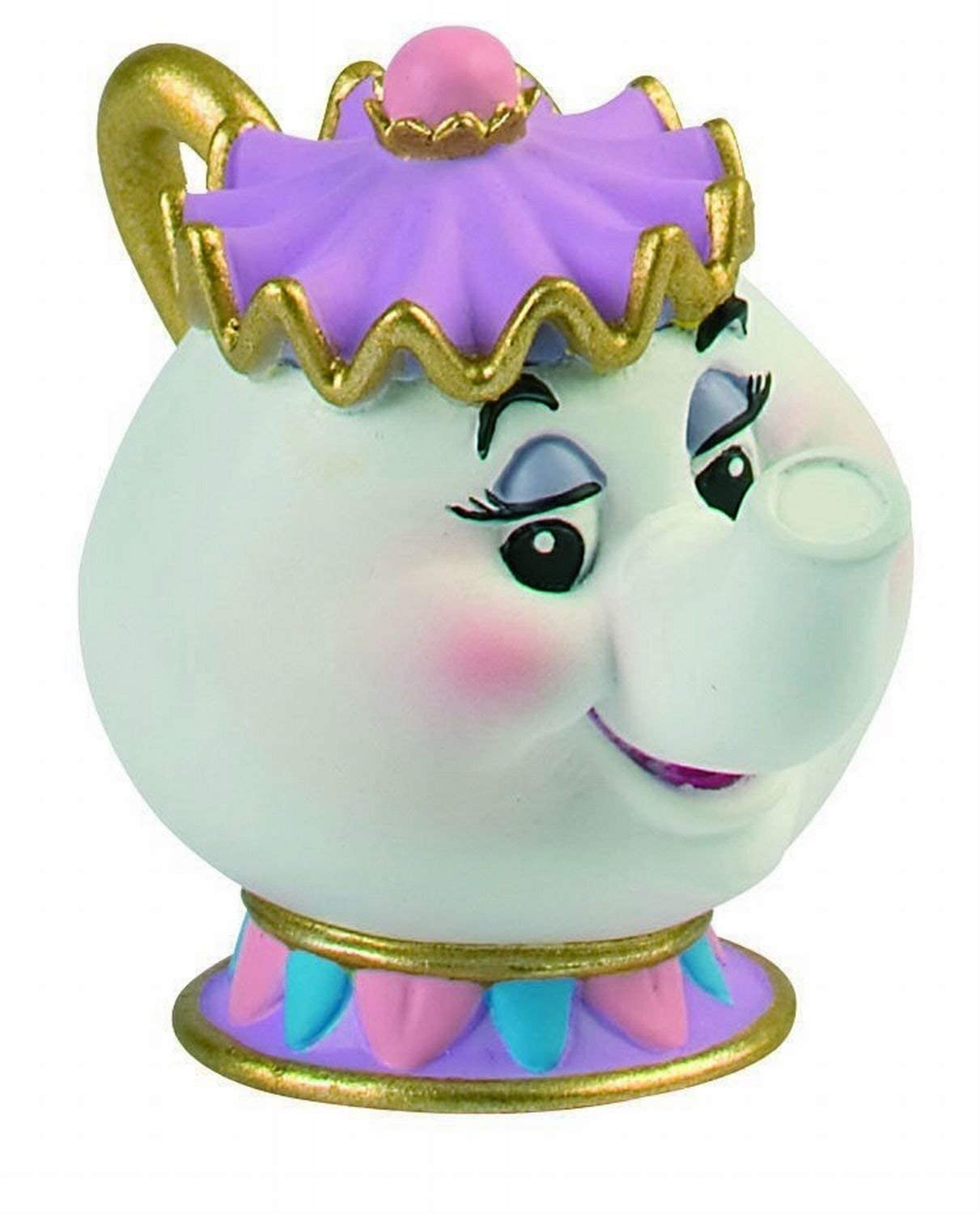 bullyland-disney-princess-sch-ne-und-biest-figuren-set-4-tlg image 4