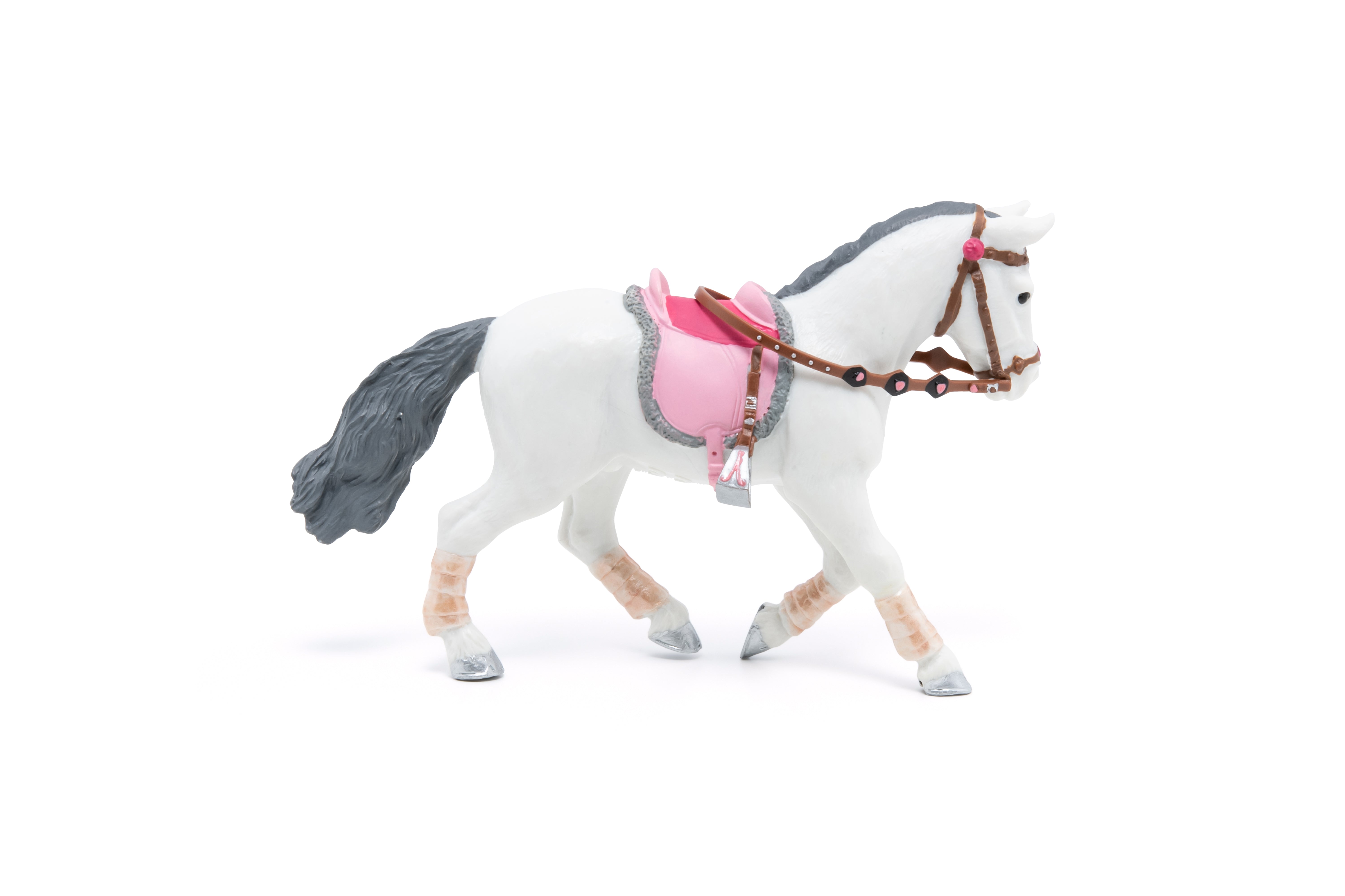 papo-horses-laufendes-pony-reitpony-figur image 3