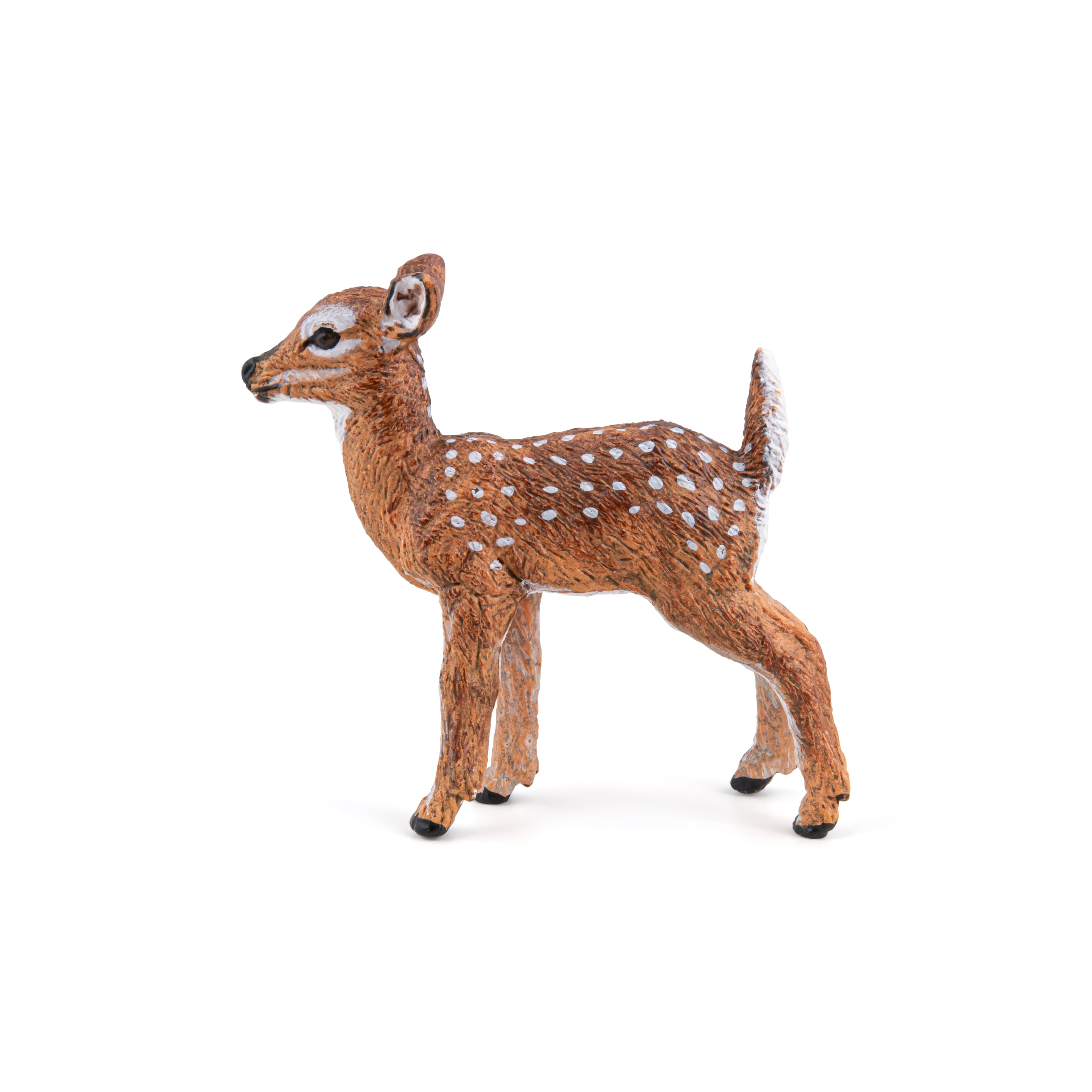 papo-wildlife-rehkitz-figur-waldtier-gefleckt image 3