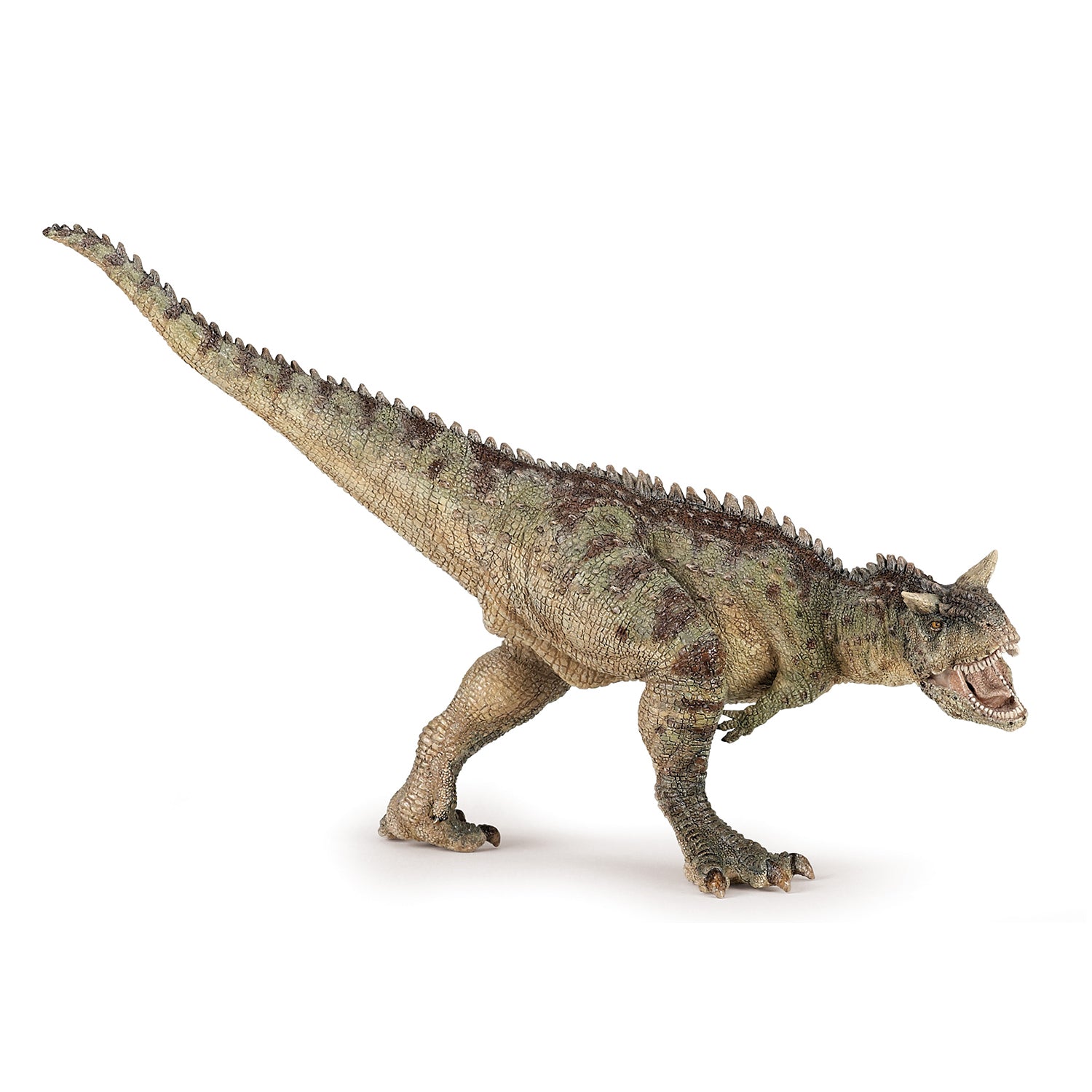 papo-dinosaurs-dinosaurierland-holz-spielset-mit-2-figuren image 2