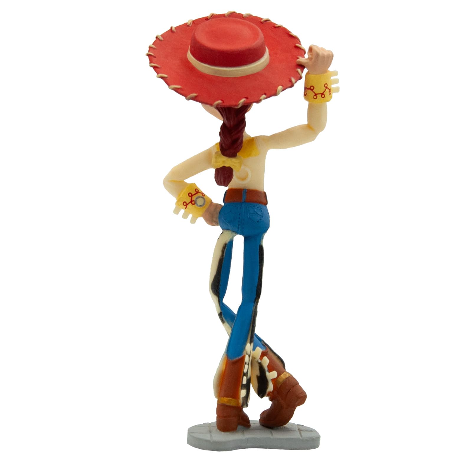 bullyland-disney-pixar-jessie-12762-spielfigur-10-2-cm image 4