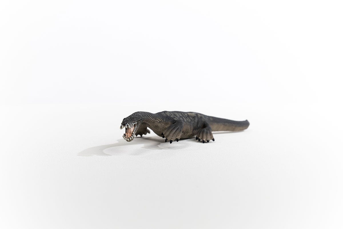 schleich-dinosaurs-nothosaurus-15031-dino-figur-meeressaurier image 5