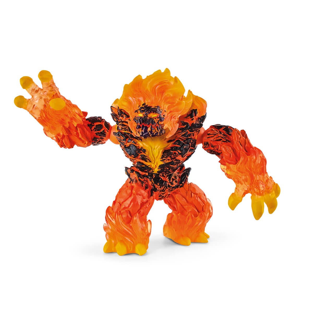 schleich-eldrador-lavad-mon-fantasy-figur-70145-beweglich image 1