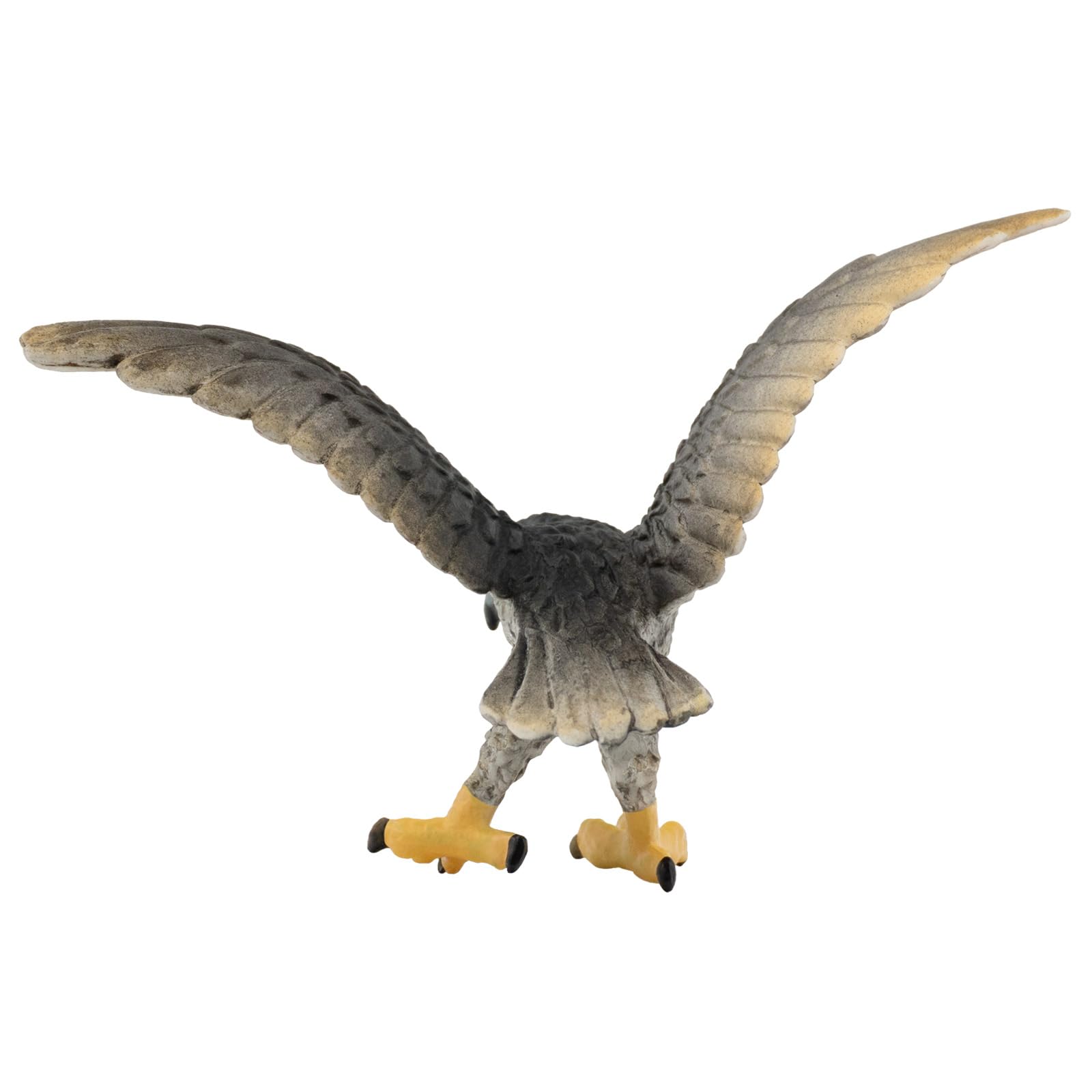 bullyland-bird-world-69356-wanderfalke-tierfigur-10-5-cm image 4