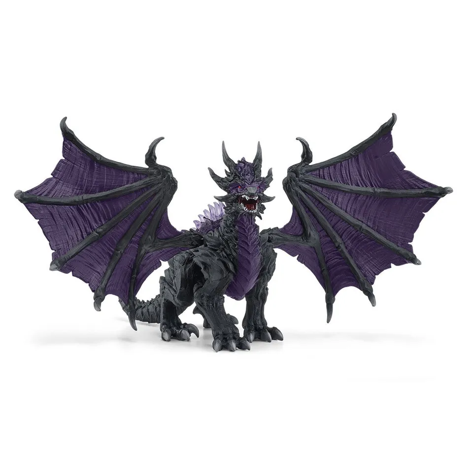 schleich-eldrador-schattendrache-drachenfigur image 1