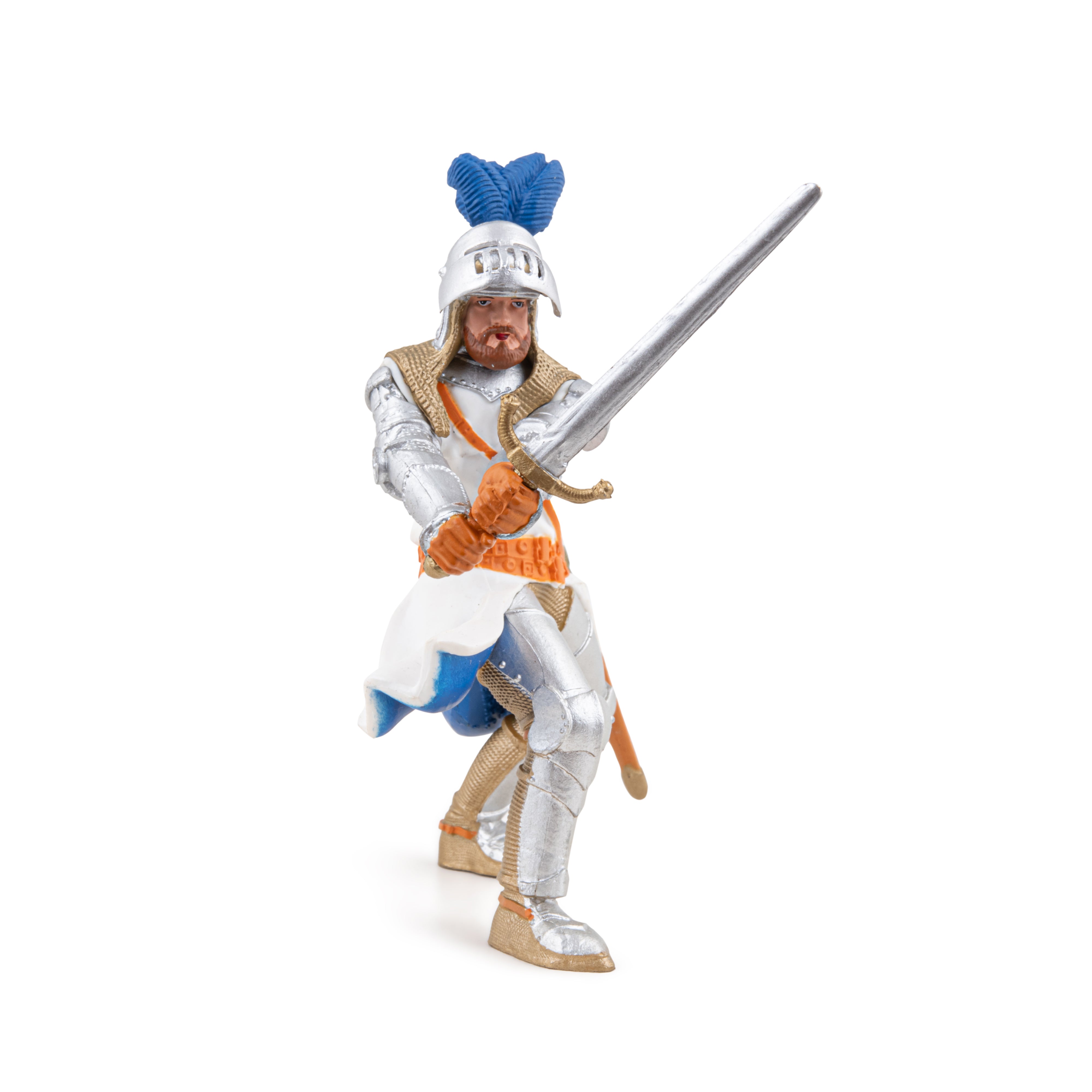 papo-medieval-k-nig-artus-spielfigur-ritter-mit-schwert image 3