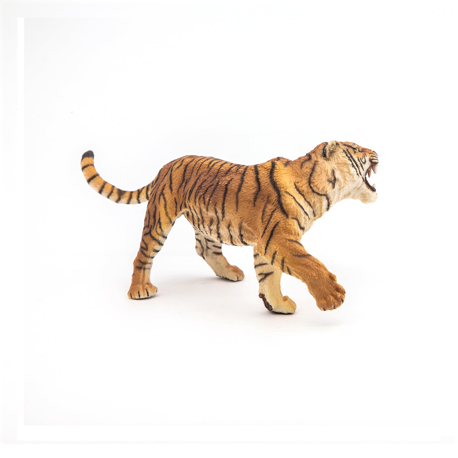 papo-wildlife-br-llender-tiger-tierfigur-gro-katze image 4