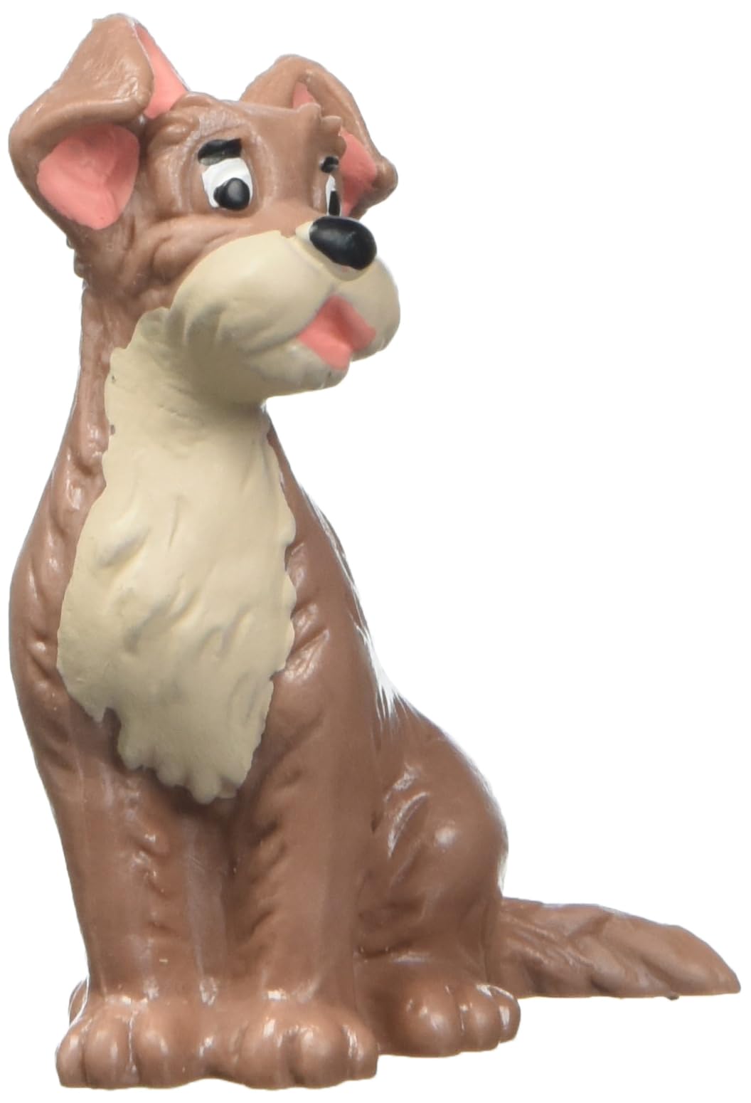 bullyland-disney-classic-strolch-hund-figur-5-6-cm-susi image 7