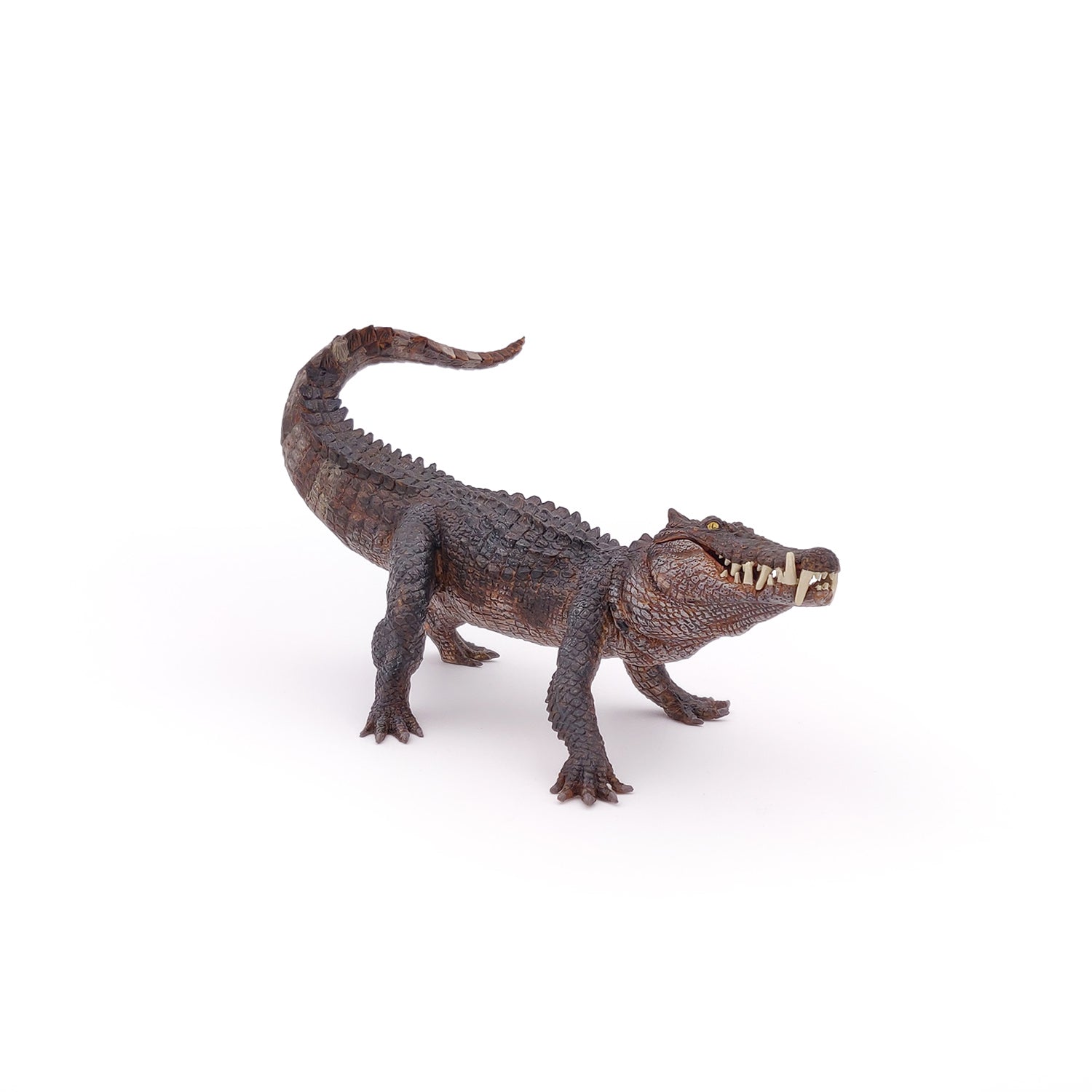 papo-dinosaurs-kaprosuchus-figur-urzeit-krokodil image 4