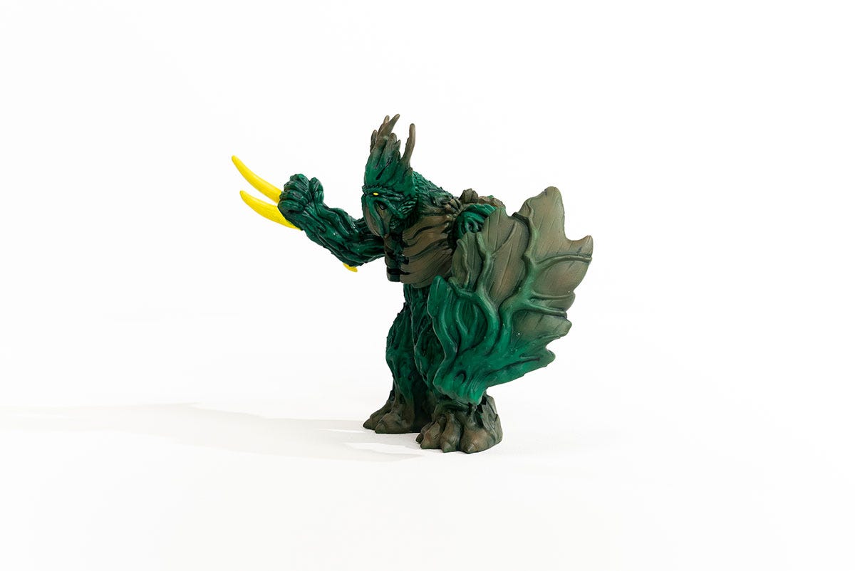 schleich-eldrador-70151-dschungelherrscher-fantasy-figur-schild image 3