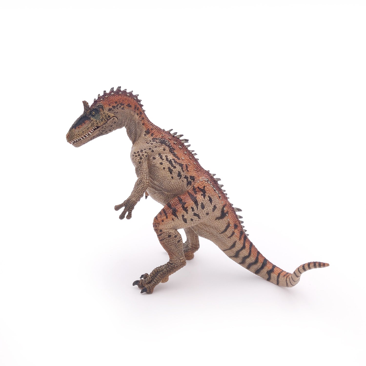 papo-dinosaurs-cryolophosaurus-dinosaurier-figur image 3
