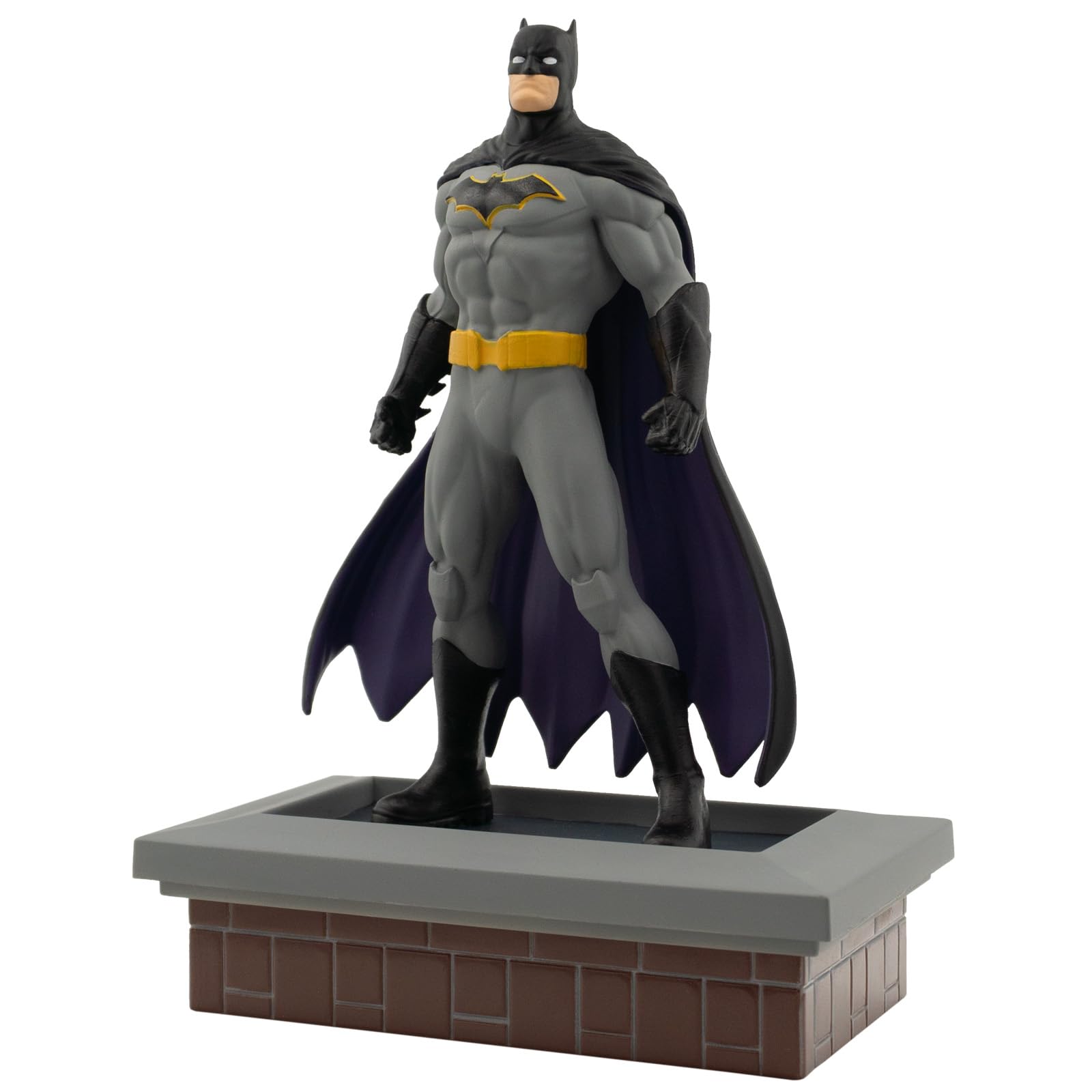 bullyland-dc-batman-11240-sammelfigur-15-cm image 1