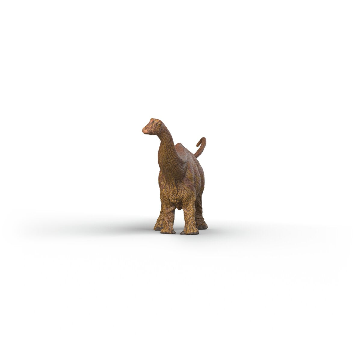 schleich-dinosaurs-brontosaurus-dinosaurierfigur-15051-pflanzenfresser image 6