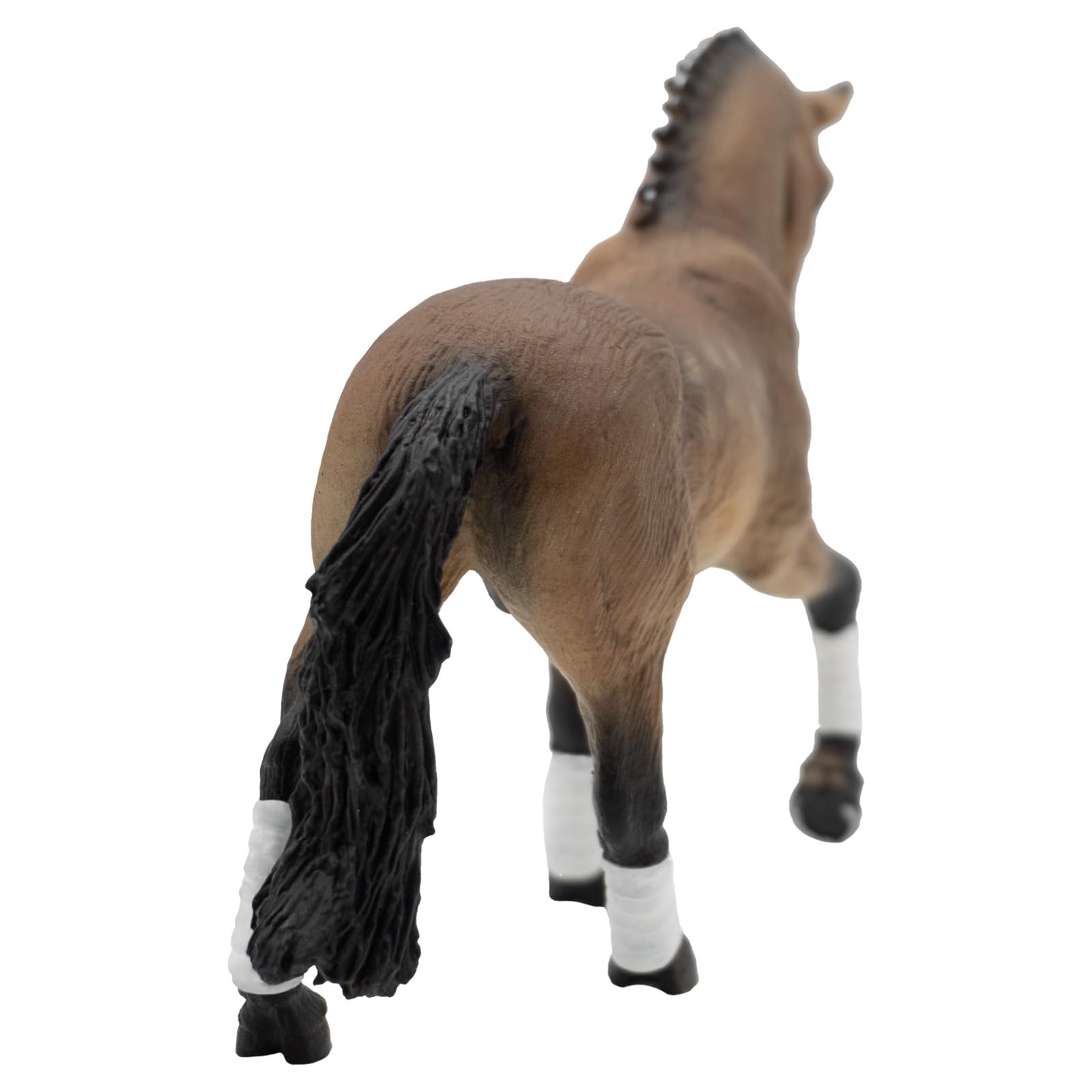 bullyland-paddock-62658-trakehner-wallach-spielfigur-15-5-cm image 4