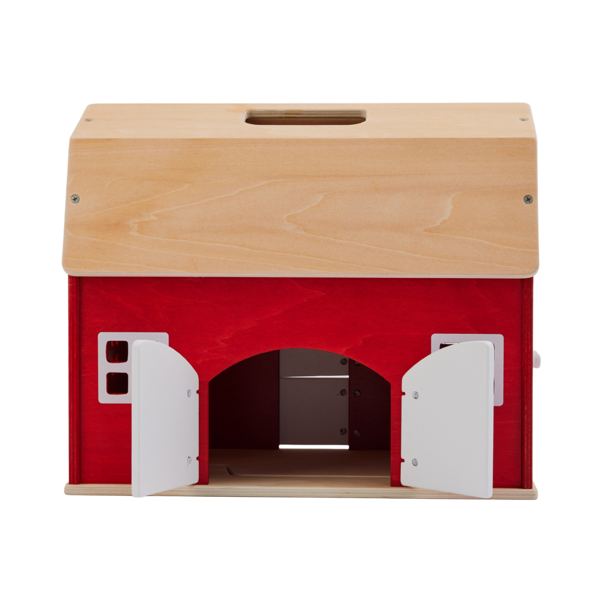 schleich-farm-world-42602-gro-er-bauernhof-holz-stall image 7