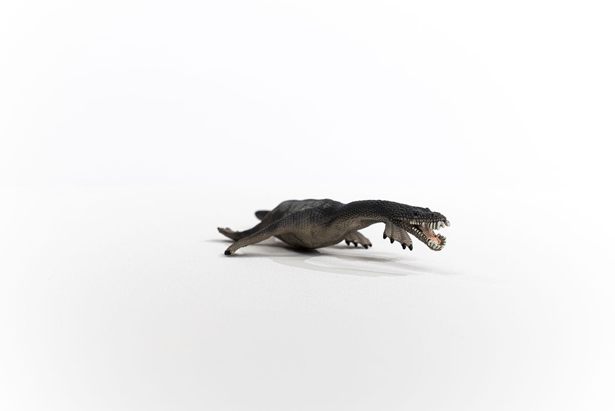 schleich-dinosaurs-nothosaurus-15031-dino-figur-meeressaurier image 4