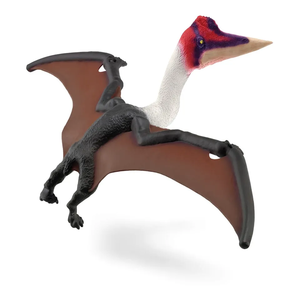 schleich-dinosaurs-quetzalcoatlus-dinosaurier-figur-15028-flugsaurier image 1