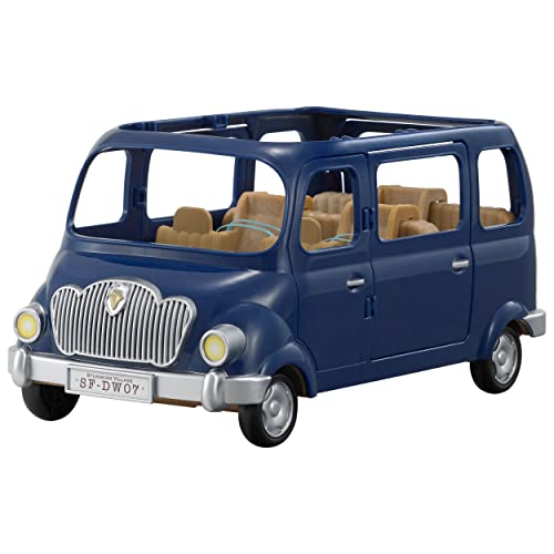sylvanian-families-5274-familien-siebensitzer-auto-spielset image 8