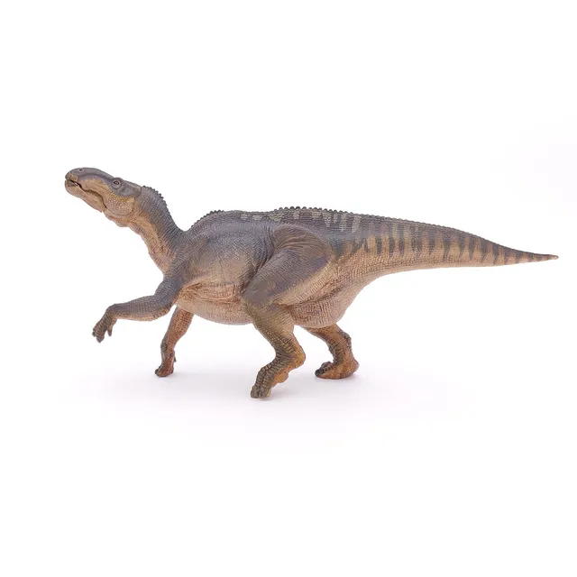 papo-dinosaurs-iguanodon-figur-pflanzenfresser-dino-606 image 1