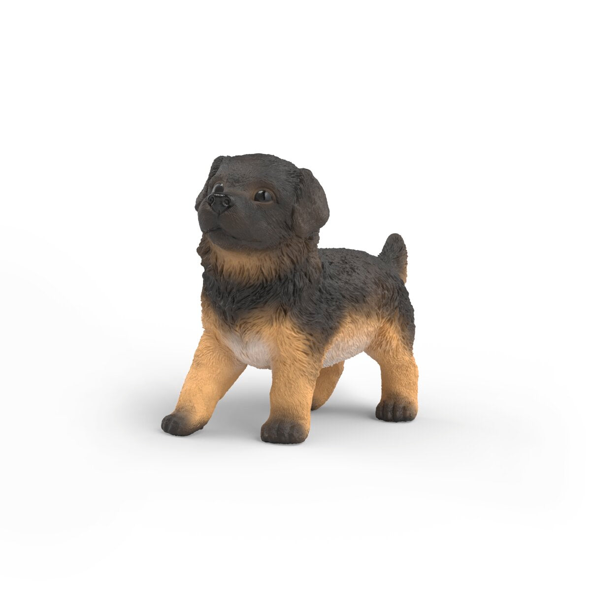 schleich-farm-world-deutscher-sch-ferhund-welpe-figur image 1