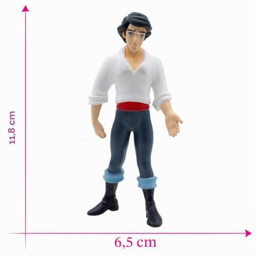 bullyland-disney-princess-prinz-eric-12356-spielfigur-11-8-cm image 8
