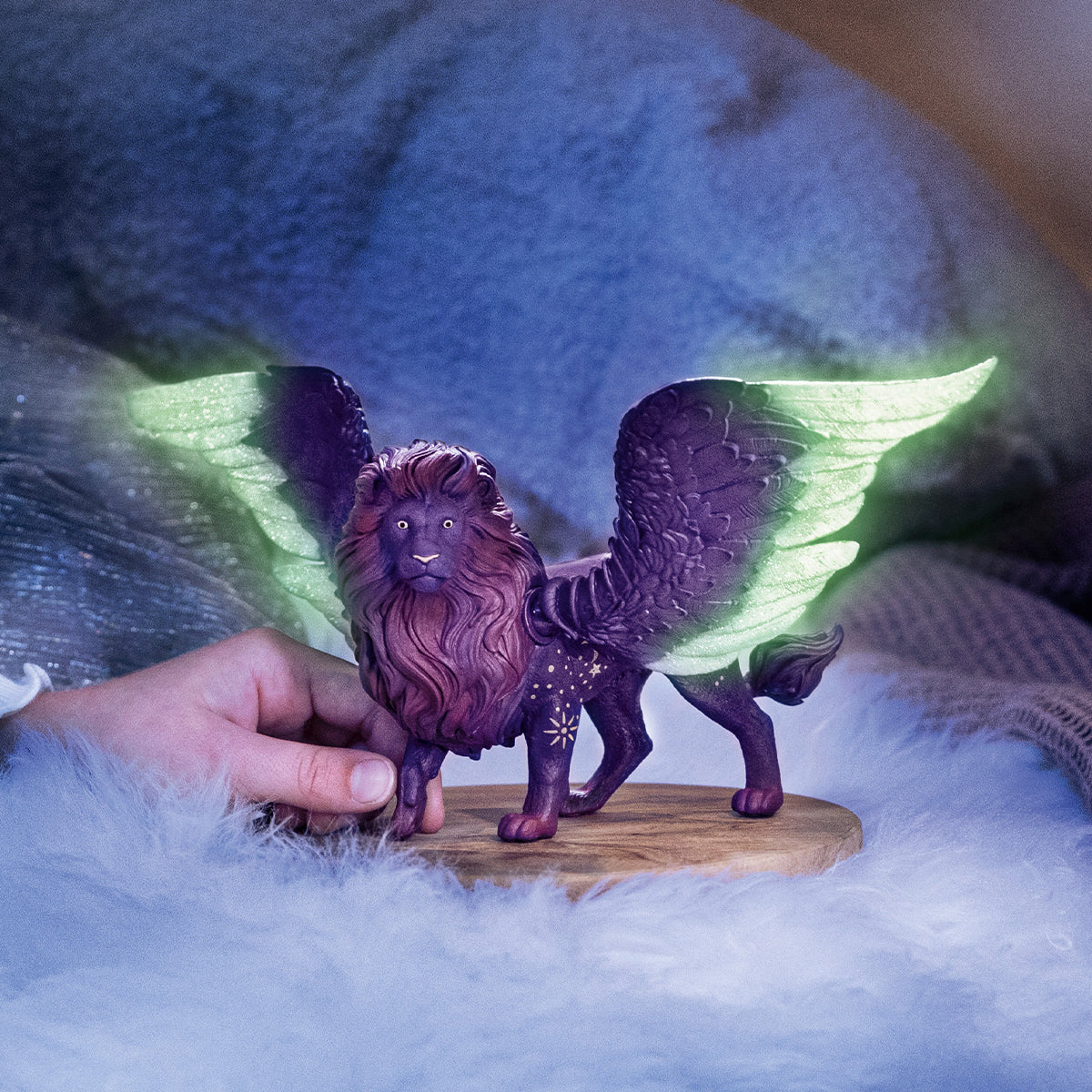 schleich-bayala-mondl-we-fantasy-figur-70837-fl-gel image 2