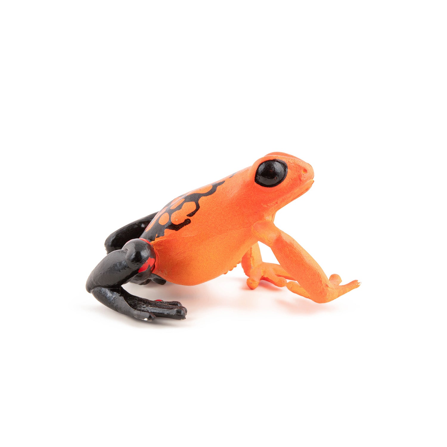 papo-wildlife-roter-quatorialfrosch-amphibienfigur image 5