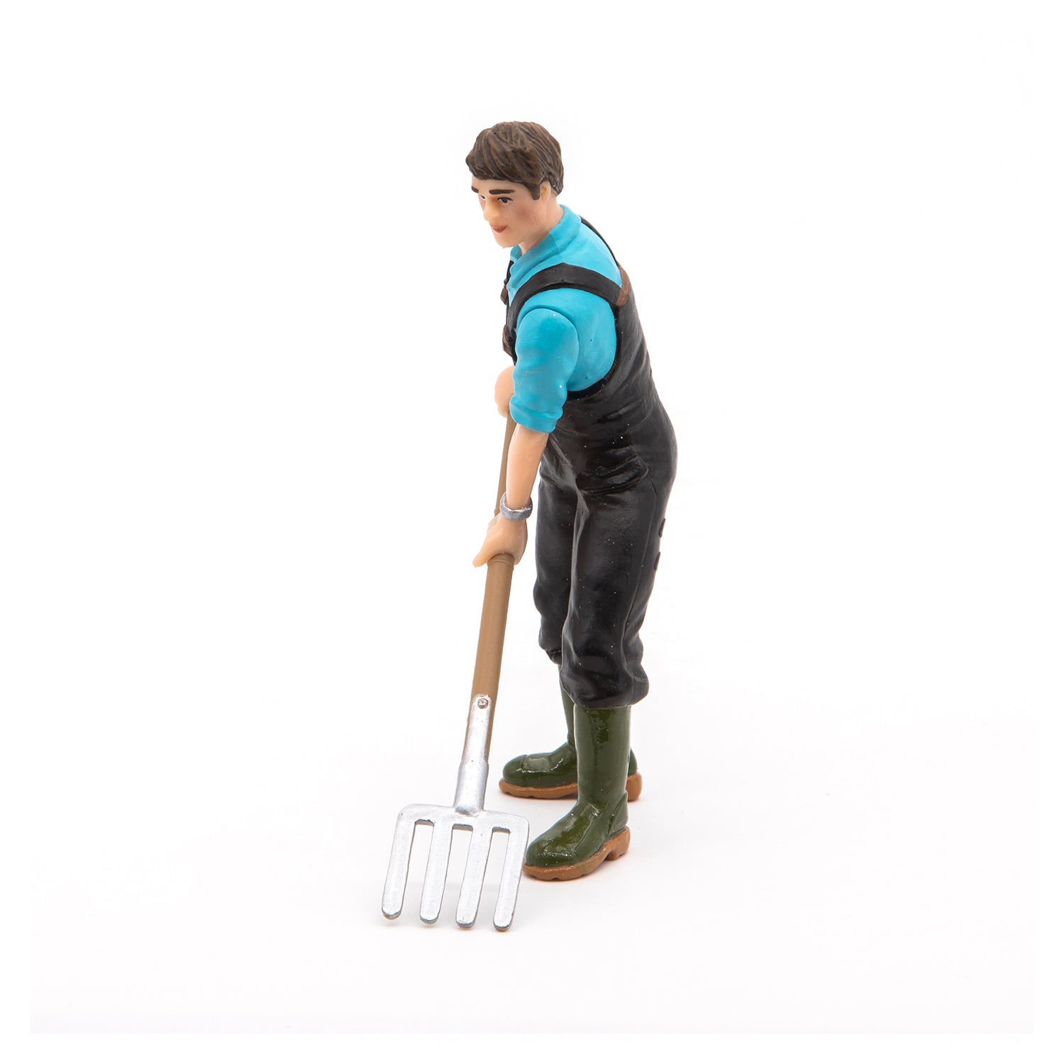 papo-farmyard-g-rtner-figur-arbeitskleidung image 5