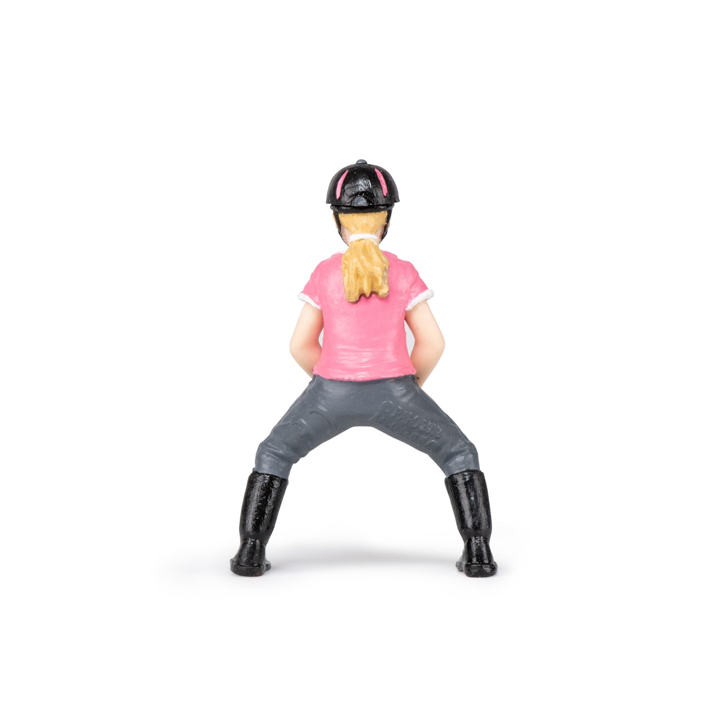 papo-horses-kinderreiter-reiterin-figur-mit-helm image 6