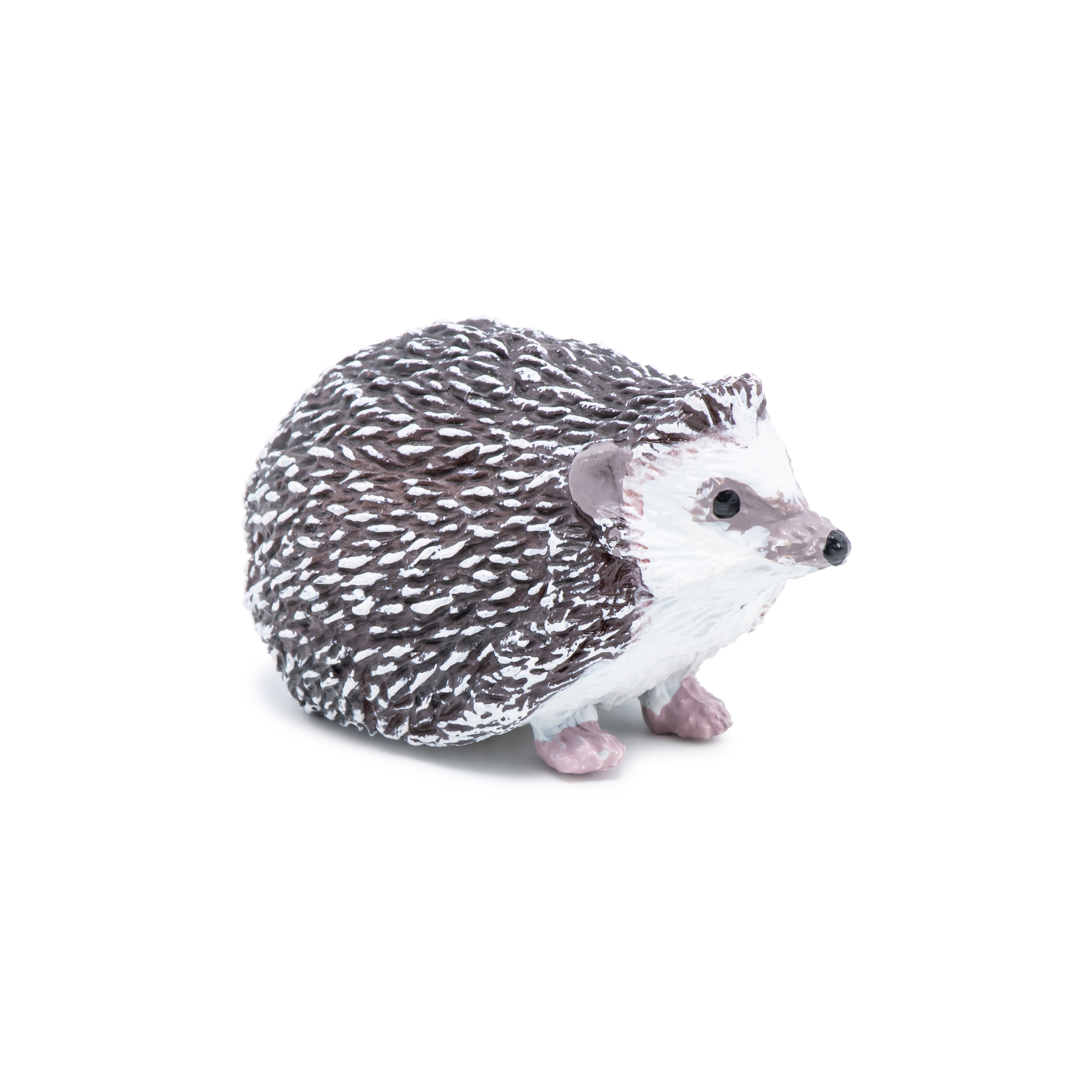 papo-garden-animals-igel-spielfigur-mit-stachelfell image 6