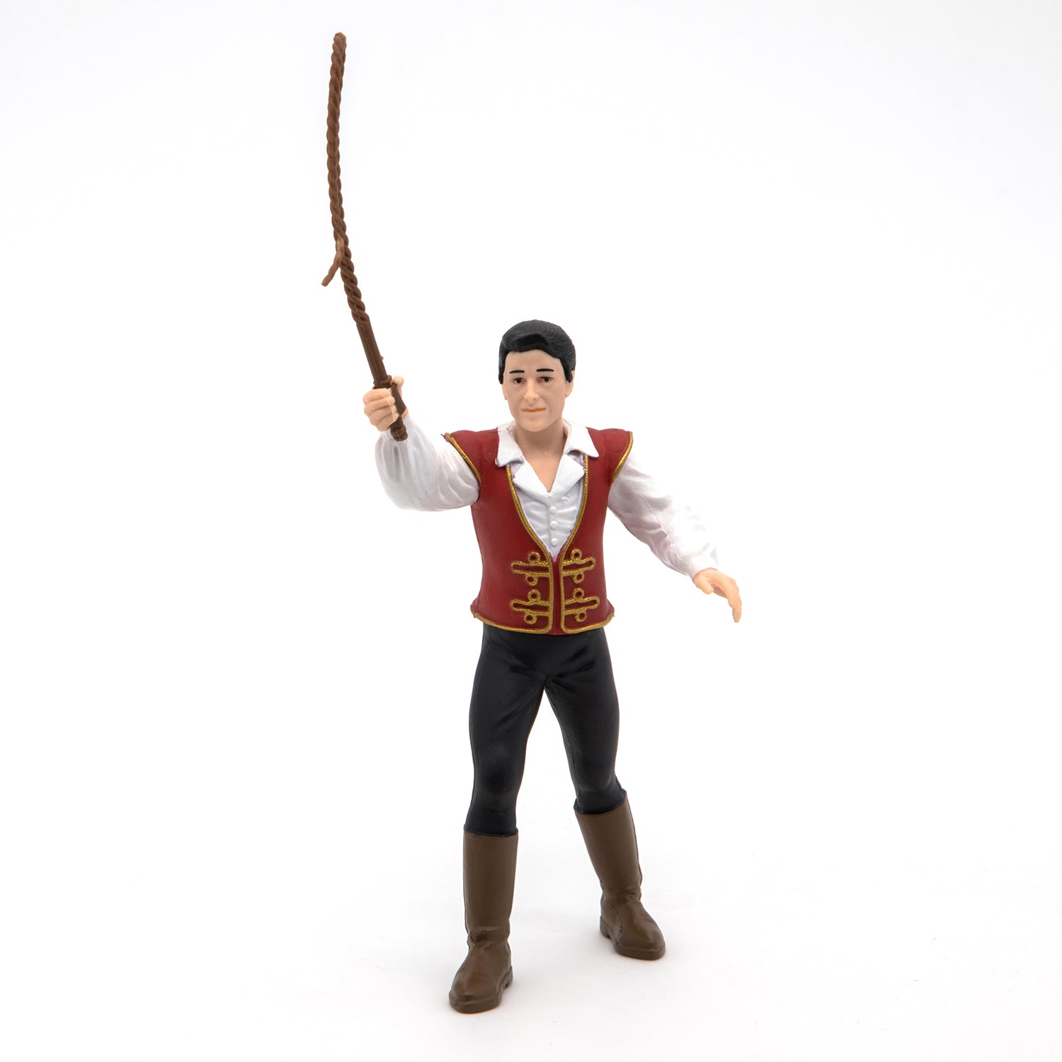 papo-wildlife-dompteur-figur-zirkus-manege image 3