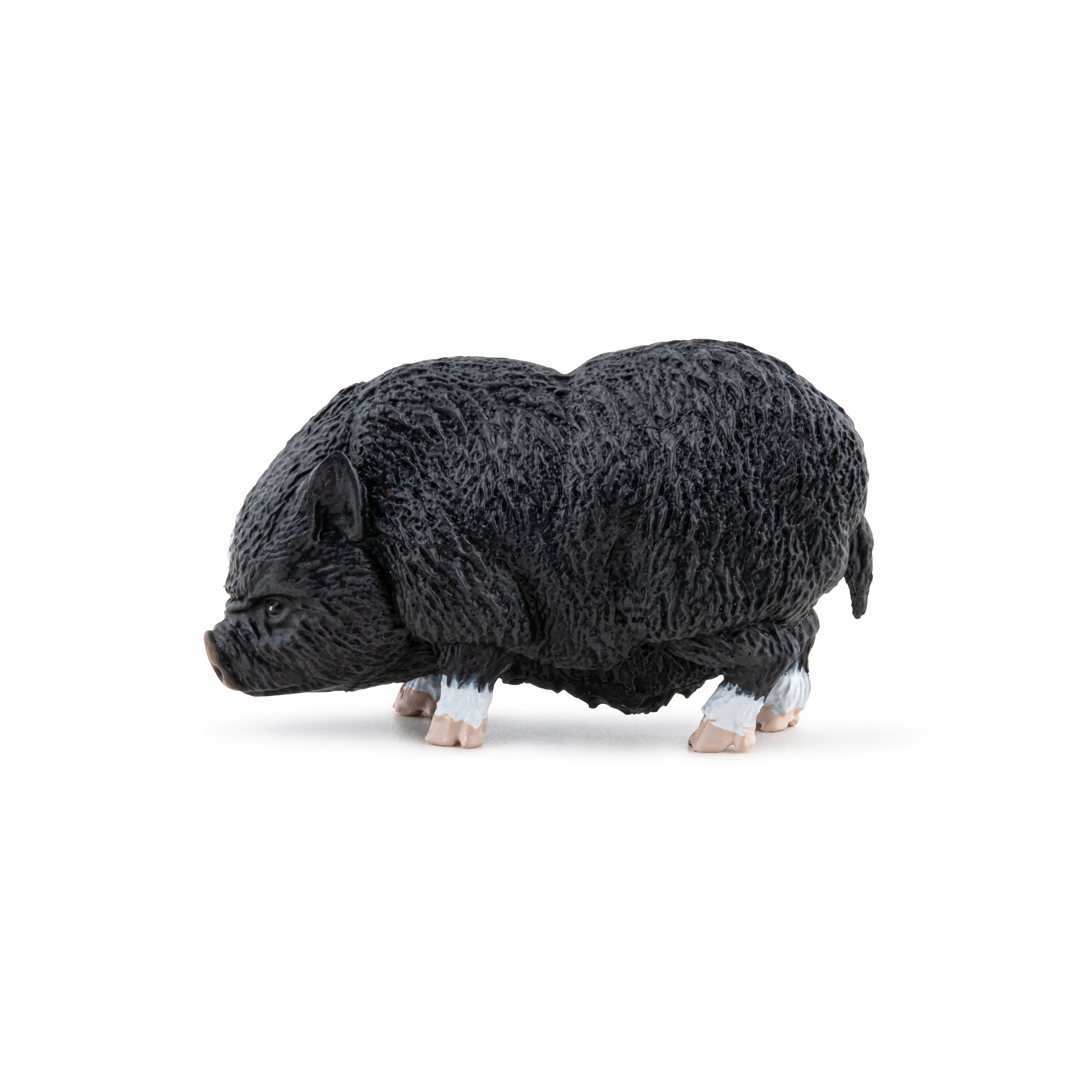 papo-farmyard-vietnamesisches-schwein-figur-bauernhof image 2