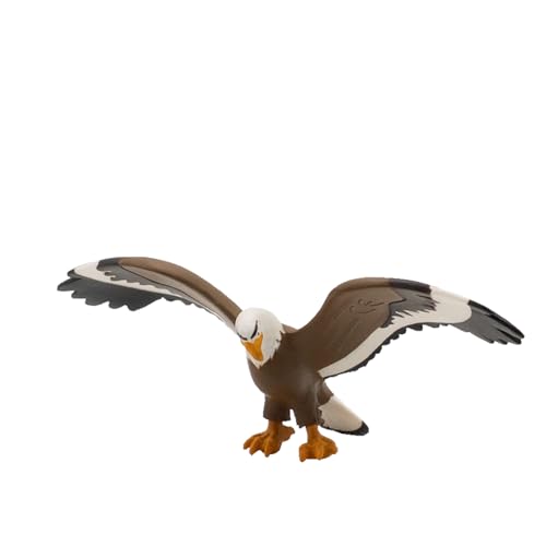bullyland-yakari-43361-gro-er-adler-spielfigur-ca-10-5-cm image 8