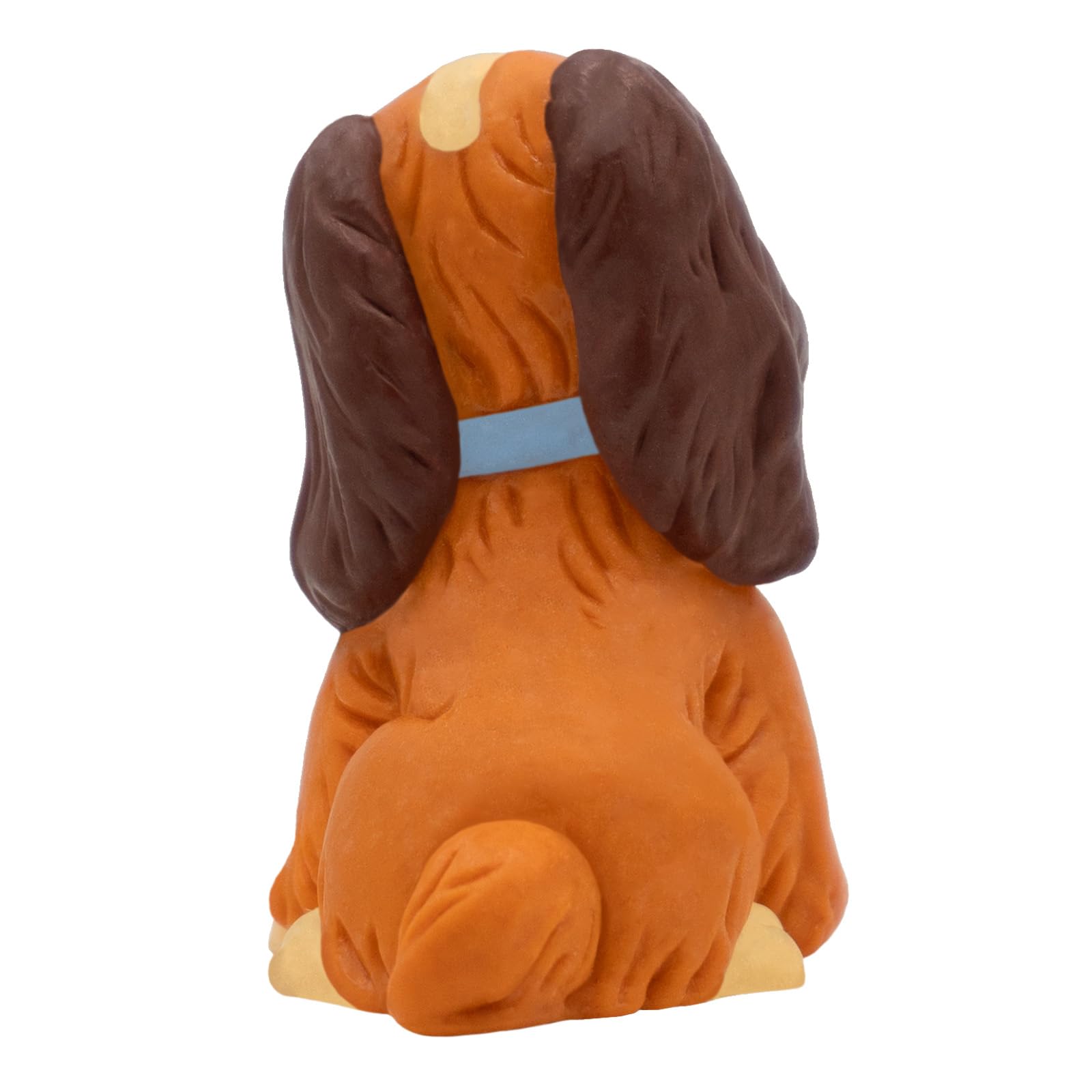 bullyland-disney-classic-12445-susi-spielfigur-4-2-cm-hund image 4