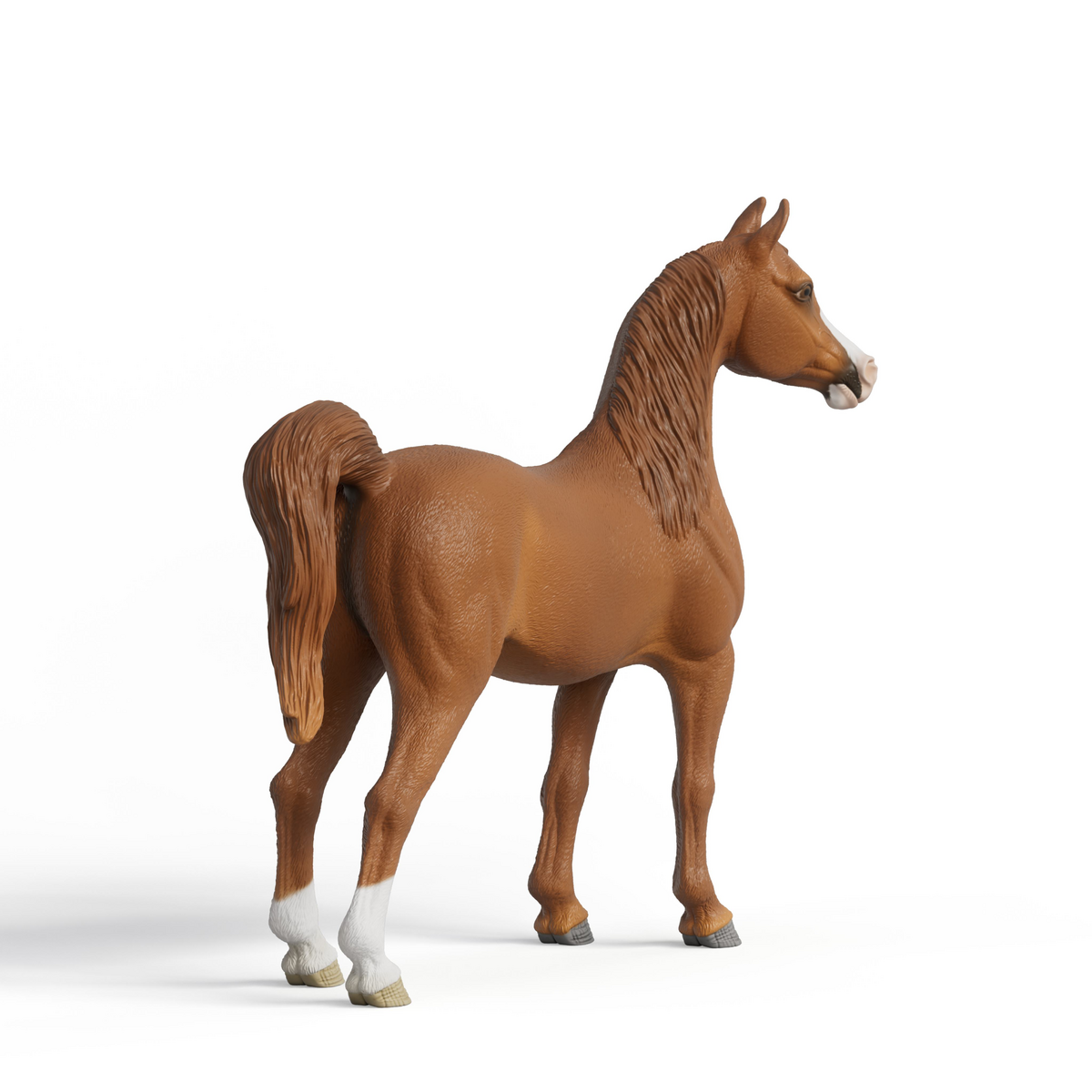schleich-horse-club-amira-araber-stute-sammlerfigur-1-12 image 7