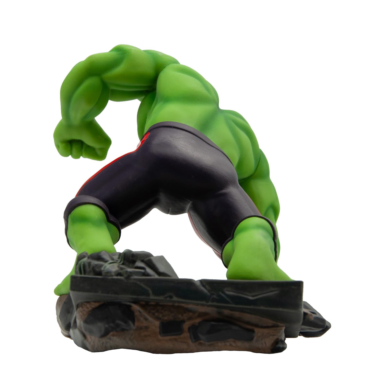 bullyland-marvel-11332-hulk-avengers-figur-9-5-cm image 4