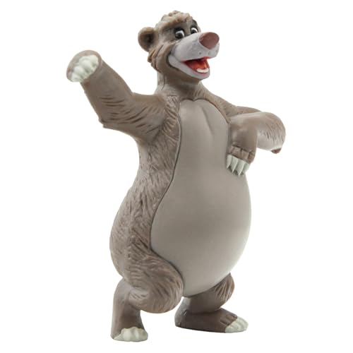 bullyland-disney-classic-balu-b-r-dschungelbuch-figur-7-4-cm image 7