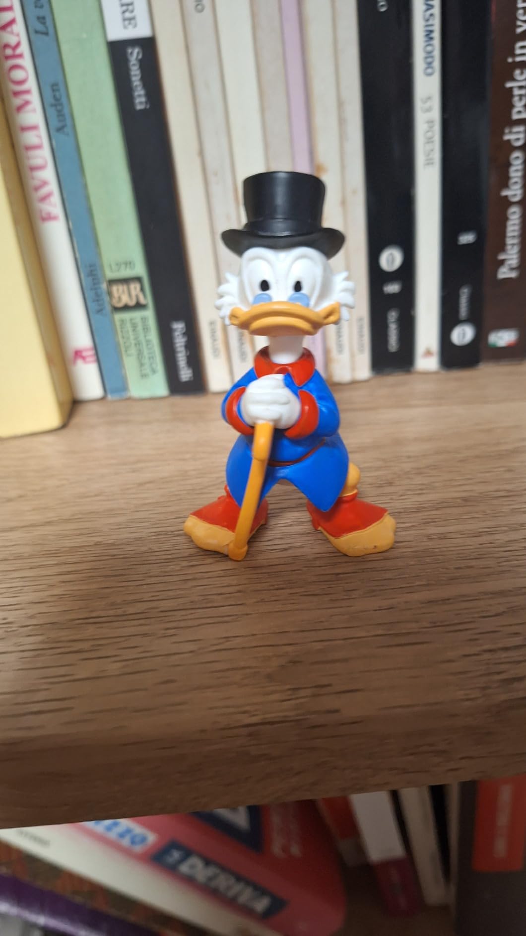 Gute Größe