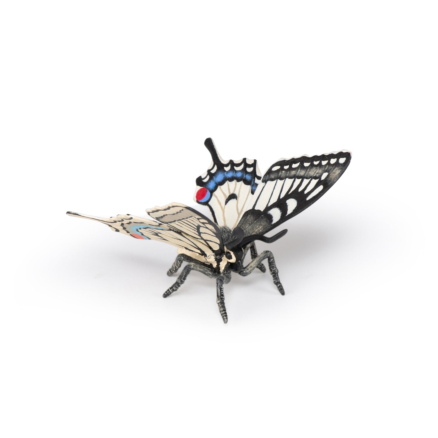 papo-garden-schwalbenschwanz-schmetterling-figur image 3